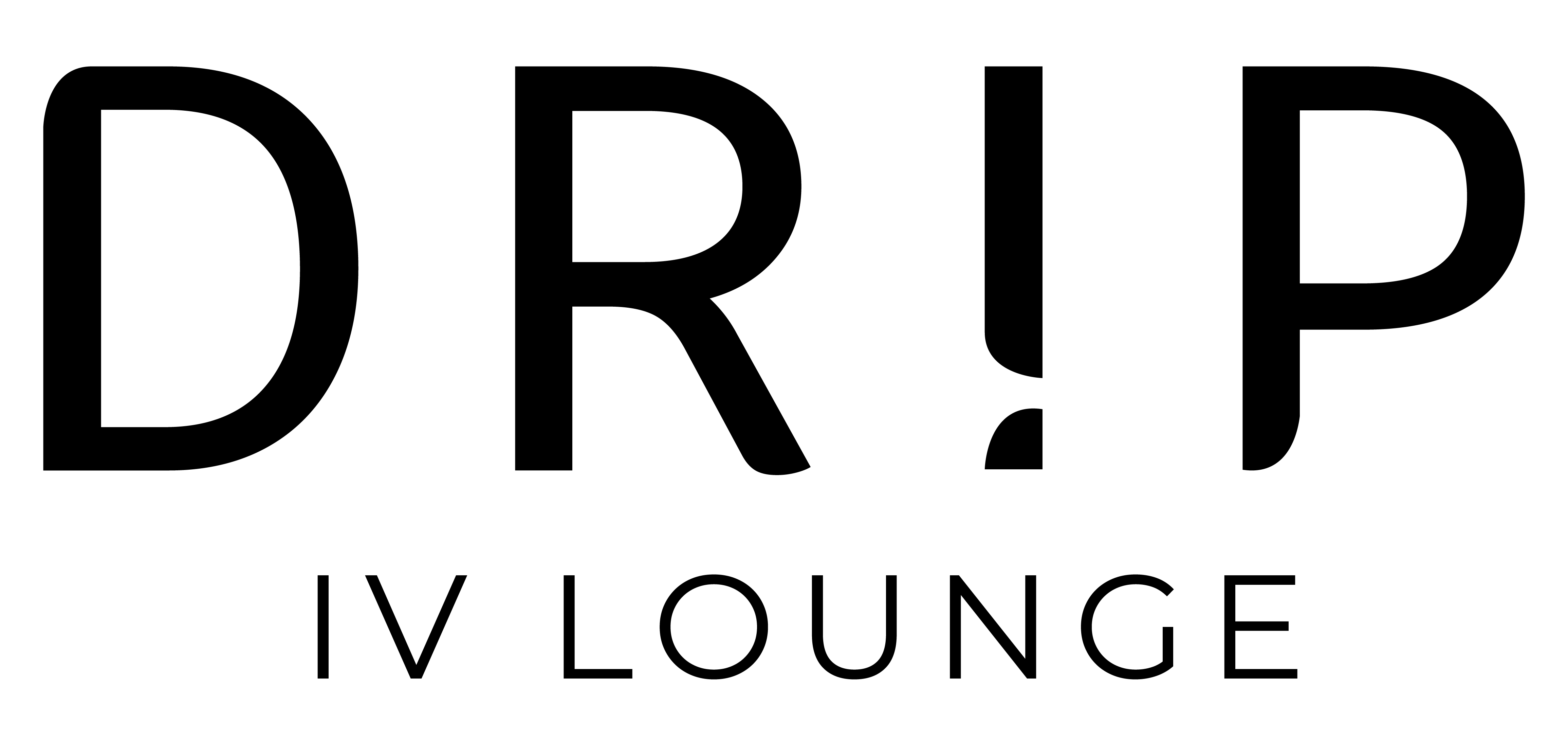DRIP IV LOUNGE