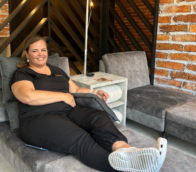 Drip Iv Lounge Custom Iv Therapy In Cape Town